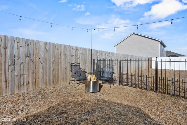 1773 Tablerock Court SE, Bolivia, NC 28422