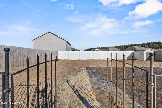 1773 Tablerock Court SE, Bolivia, NC 28422