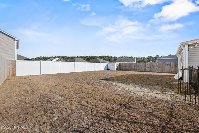 1773 Tablerock Court SE, Bolivia, NC 28422