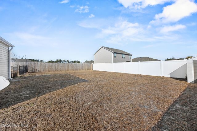 1773 Tablerock Court SE, Bolivia, NC 28422