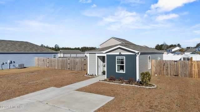 1773 Tablerock Court SE, Bolivia, NC 28422