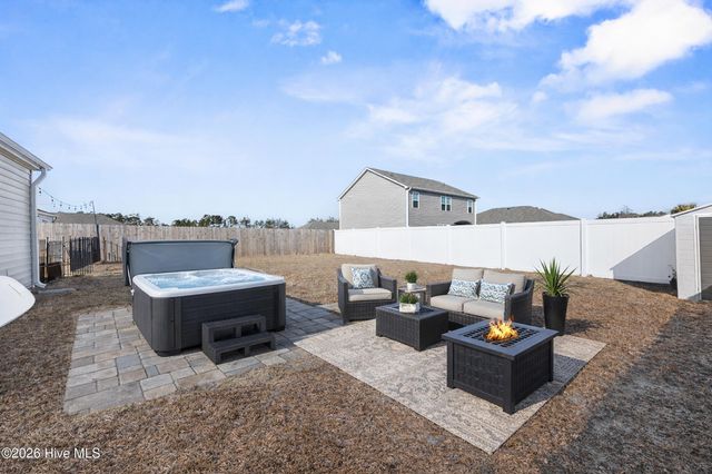 1773 Tablerock Court SE, Bolivia, NC 28422