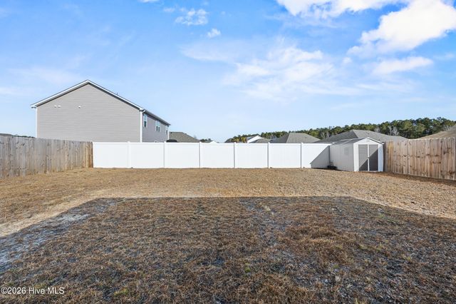 1773 Tablerock Court SE, Bolivia, NC 28422