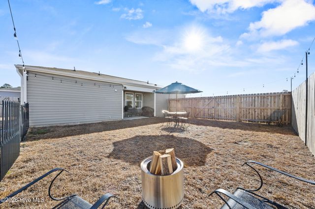 1773 Tablerock Court SE, Bolivia, NC 28422