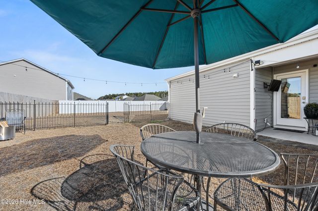 1773 Tablerock Court SE, Bolivia, NC 28422