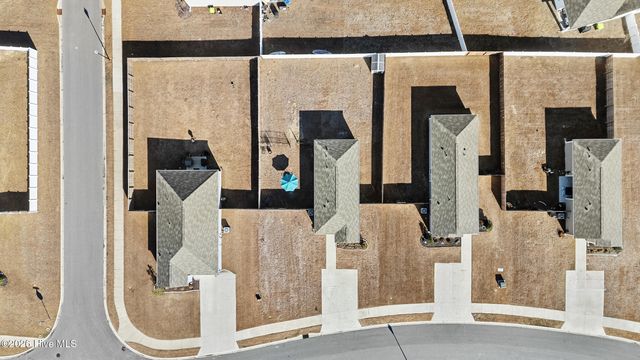 1773 Tablerock Court SE, Bolivia, NC 28422