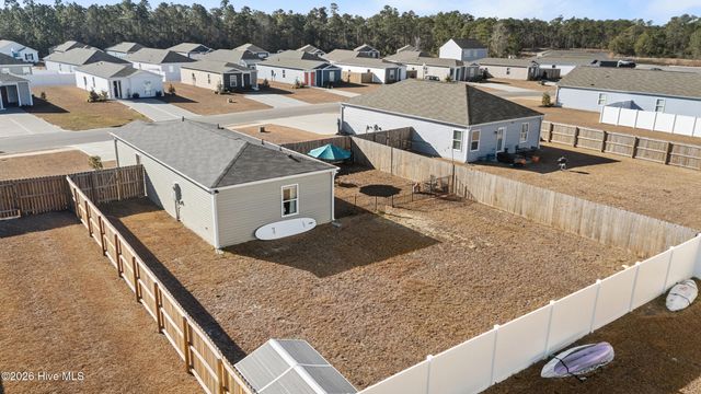 1773 Tablerock Court SE, Bolivia, NC 28422