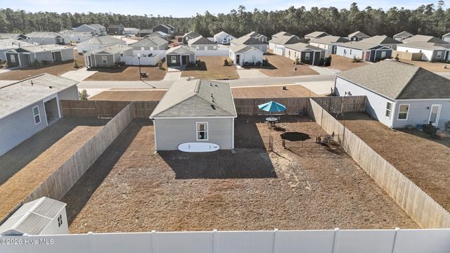 1773 Tablerock Court SE, Bolivia, NC 28422