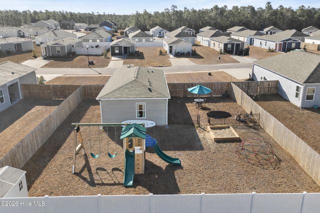 1773 Tablerock Court SE, Bolivia, NC 28422