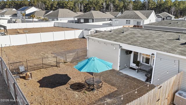 1773 Tablerock Court SE, Bolivia, NC 28422