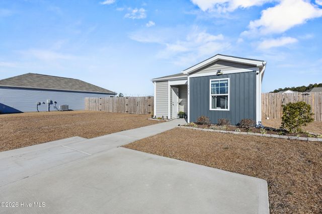 1773 Tablerock Court SE, Bolivia, NC 28422