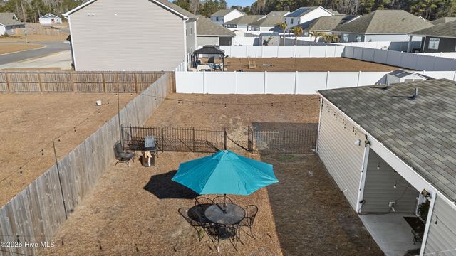 1773 Tablerock Court SE, Bolivia, NC 28422