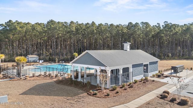 1773 Tablerock Court SE, Bolivia, NC 28422