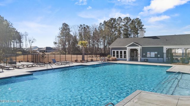 1773 Tablerock Court SE, Bolivia, NC 28422