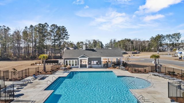 1773 Tablerock Court SE, Bolivia, NC 28422
