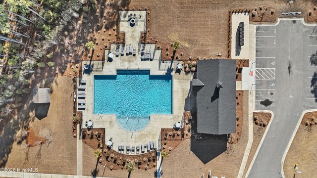 1773 Tablerock Court SE, Bolivia, NC 28422