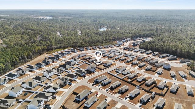 1773 Tablerock Court SE, Bolivia, NC 28422