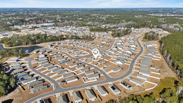 1773 Tablerock Court SE, Bolivia, NC 28422