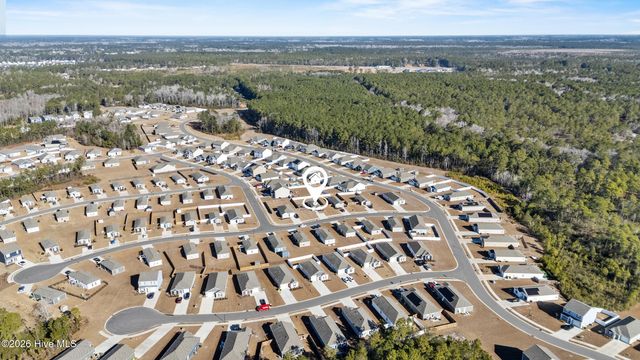 1773 Tablerock Court SE, Bolivia, NC 28422