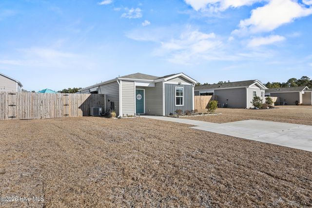 1773 Tablerock Court SE, Bolivia, NC 28422