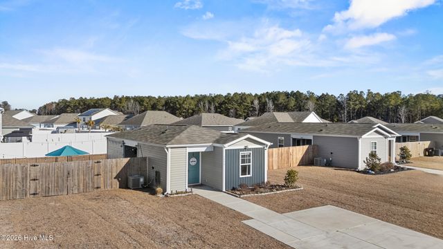 1773 Tablerock Court SE, Bolivia, NC 28422