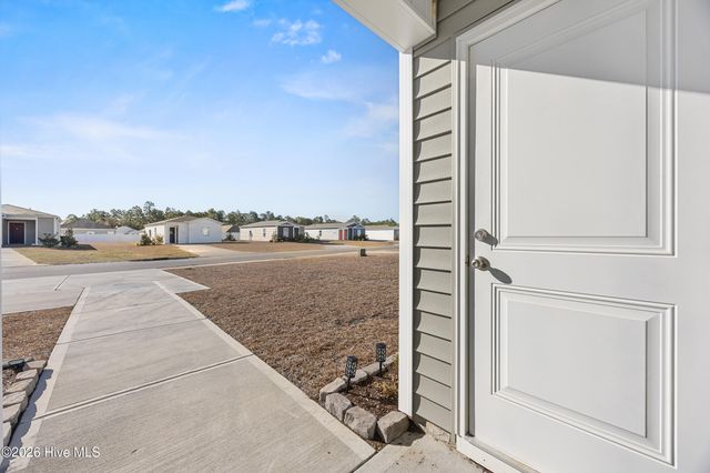 1773 Tablerock Court SE, Bolivia, NC 28422