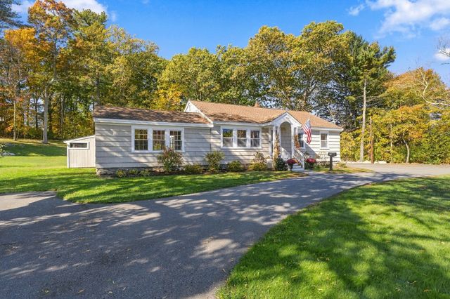 145 Parker St, Maynard, MA 01754