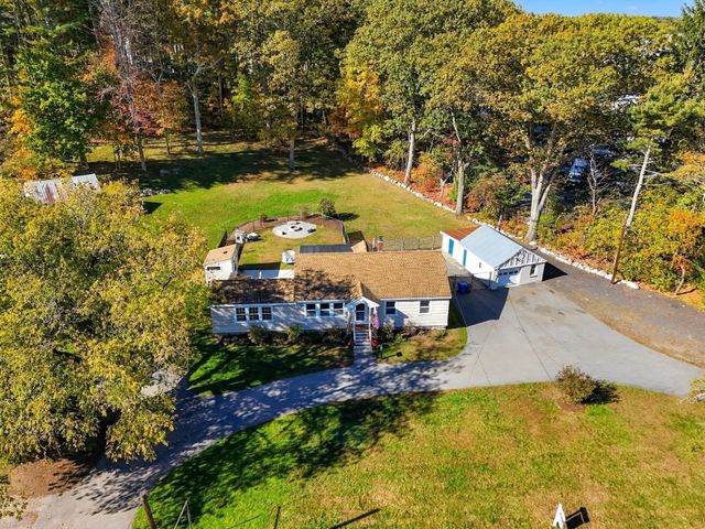 145 Parker St, Maynard, MA 01754