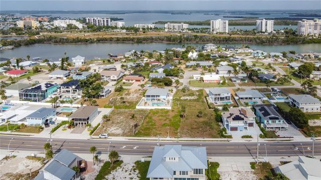 8033 ESTERO BOULEVARD, Fort Myers Beach, FL 33931