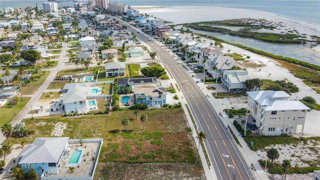 8033 ESTERO BOULEVARD, Fort Myers Beach, FL 33931