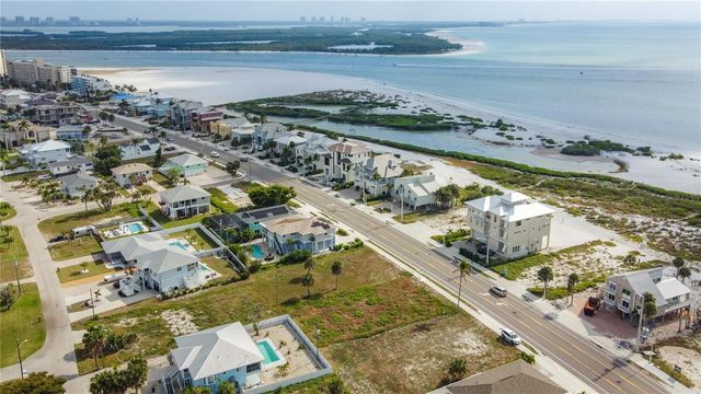 8033 ESTERO BOULEVARD, Fort Myers Beach, FL 33931