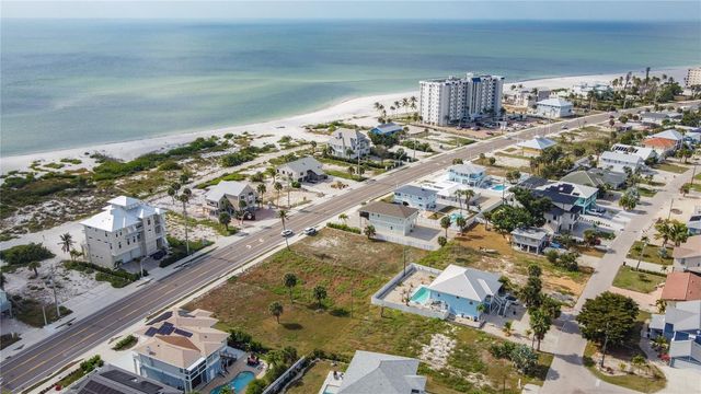 8033 ESTERO BOULEVARD, Fort Myers Beach, FL 33931