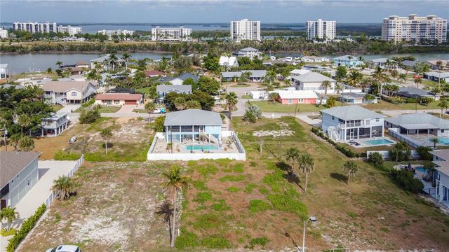 8033 ESTERO BOULEVARD, Fort Myers Beach, FL 33931