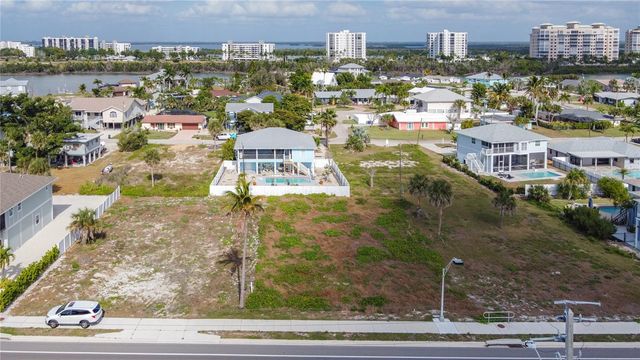 8033 ESTERO BOULEVARD, Fort Myers Beach, FL 33931