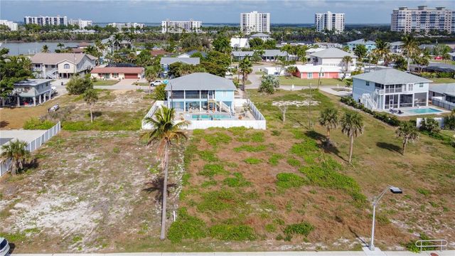8033 ESTERO BOULEVARD, Fort Myers Beach, FL 33931