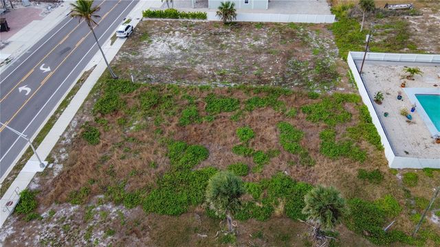 8033 ESTERO BOULEVARD, Fort Myers Beach, FL 33931