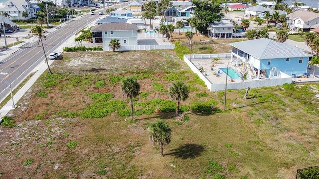 8033 ESTERO BOULEVARD, Fort Myers Beach, FL 33931