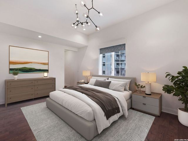 230 Dwyer Ave Unit 701, San Antonio, TX 78204