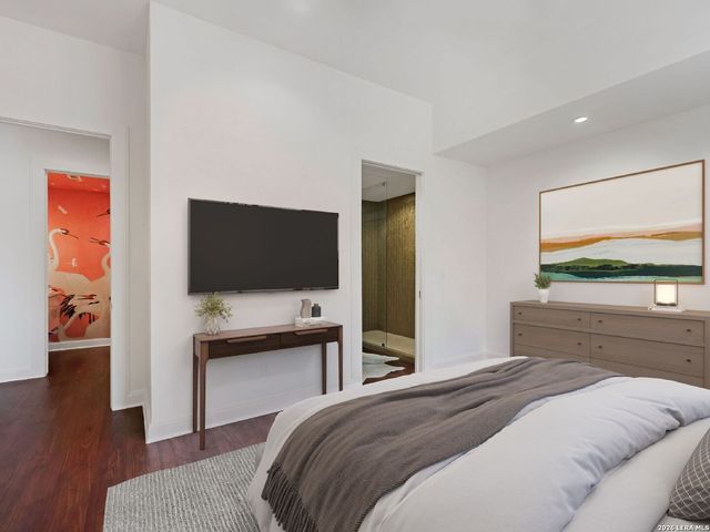 230 Dwyer Ave Unit 701, San Antonio, TX 78204