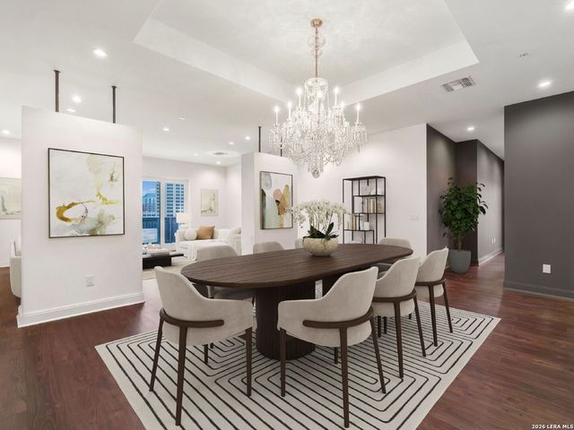 230 Dwyer Ave Unit 701, San Antonio, TX 78204