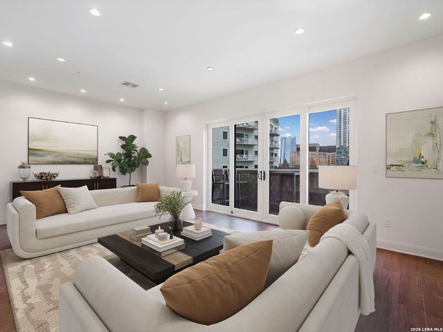 230 Dwyer Ave Unit 701, San Antonio, TX 78204