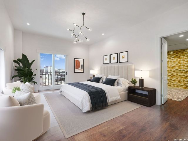 230 Dwyer Ave Unit 701, San Antonio, TX 78204