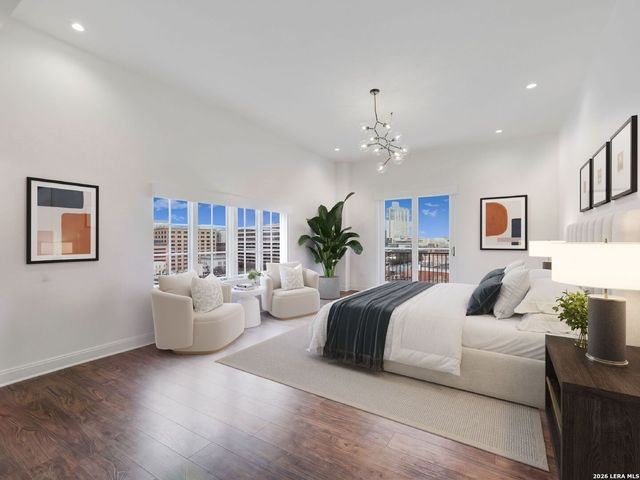 230 Dwyer Ave Unit 701, San Antonio, TX 78204