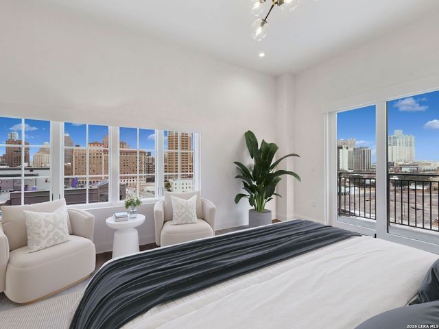 230 Dwyer Ave Unit 701, San Antonio, TX 78204