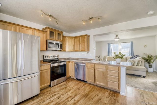 4619 Tanner Peak Trail, Brighton, CO 80601