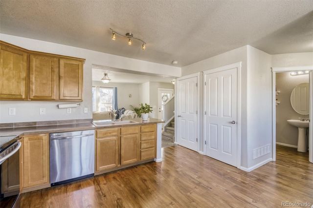 4619 Tanner Peak Trail, Brighton, CO 80601