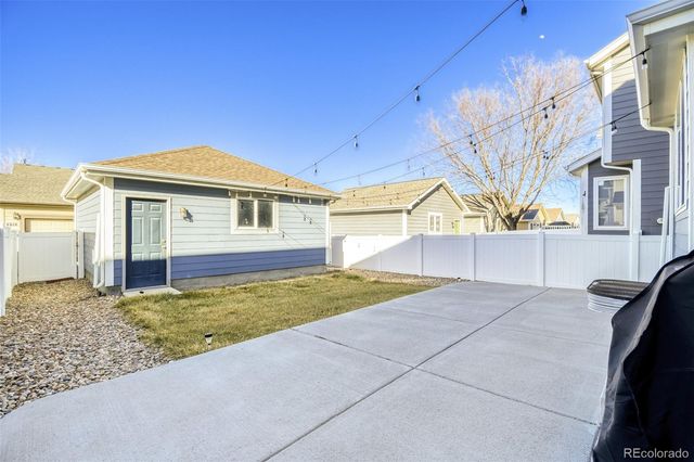 4619 Tanner Peak Trail, Brighton, CO 80601