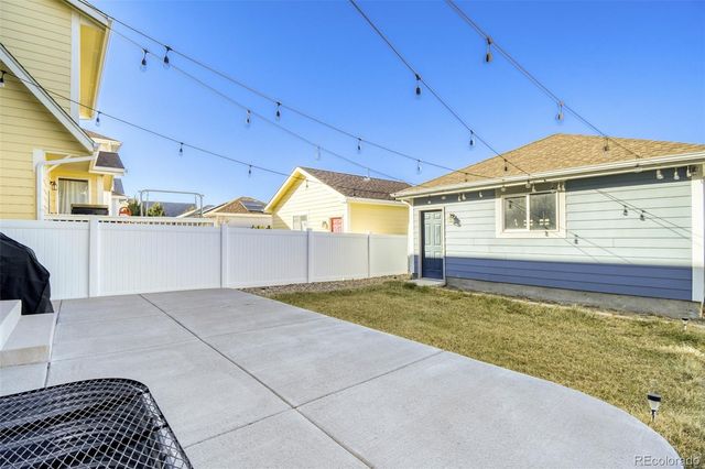 4619 Tanner Peak Trail, Brighton, CO 80601