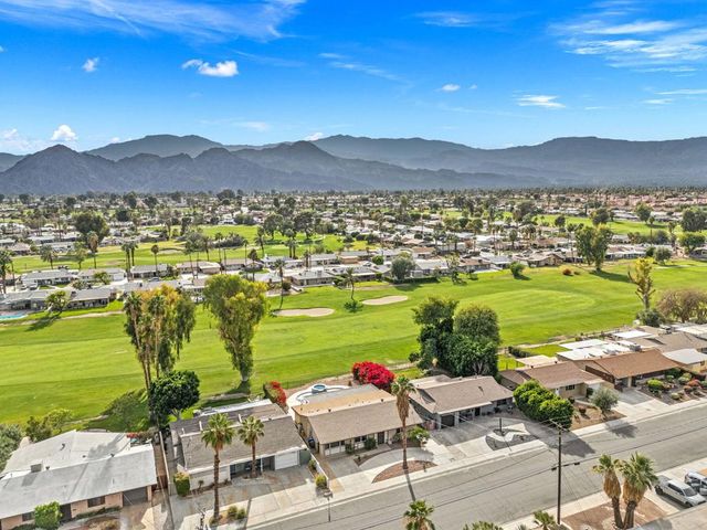 77225 Michigan Drive, Palm Desert, CA 92211