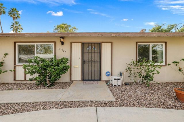 77225 Michigan Drive, Palm Desert, CA 92211
